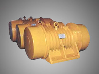 振動(dòng)電機(jī)出現(xiàn)掃膛狀況時(shí)怎么辦？